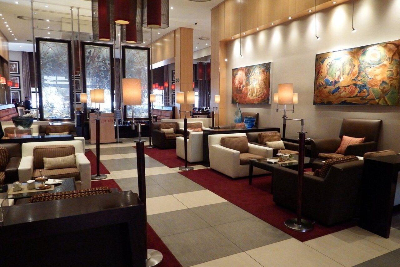 Mondior At Emperors Palace Kempton Park Exterior foto