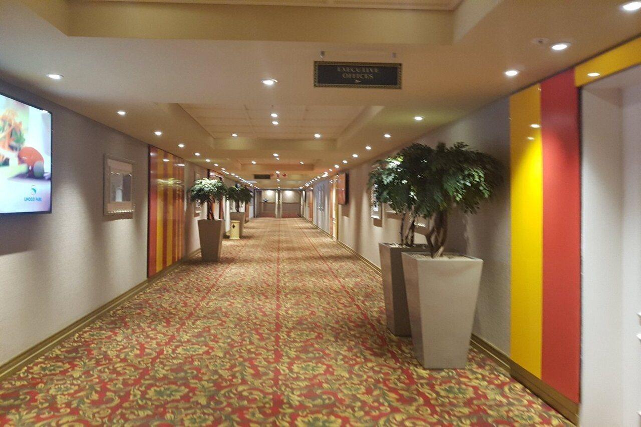 Mondior At Emperors Palace Kempton Park Exterior foto
