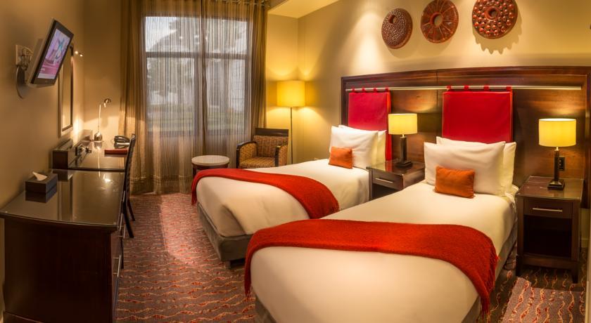 Mondior At Emperors Palace Kempton Park Exterior foto