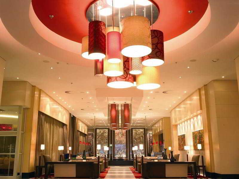 Mondior At Emperors Palace Kempton Park Exterior foto