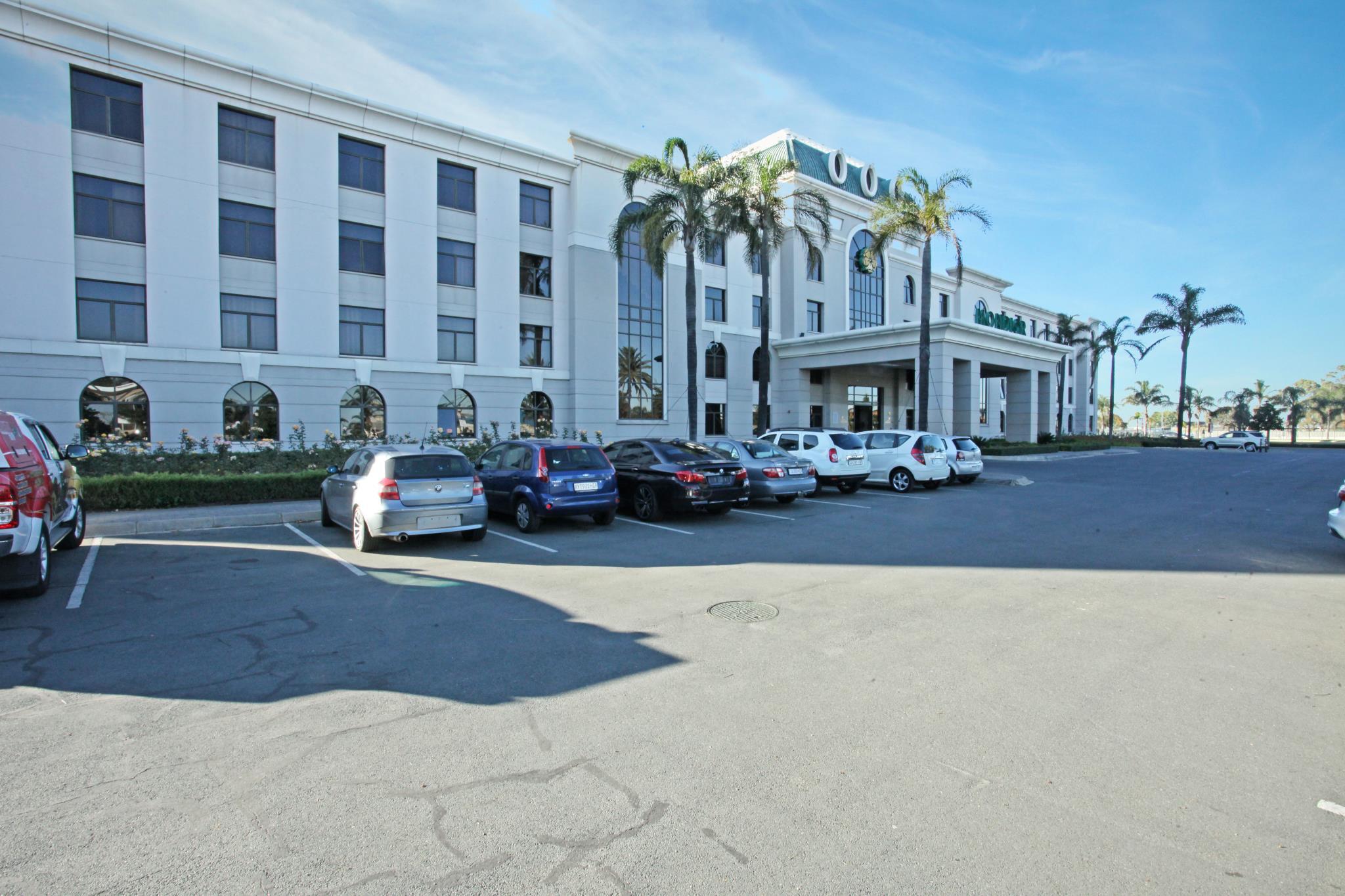 Mondior At Emperors Palace Kempton Park Exterior foto