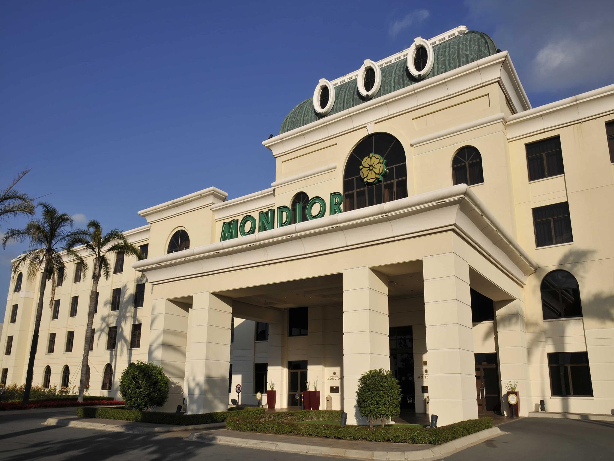 Mondior At Emperors Palace Kempton Park Exterior foto