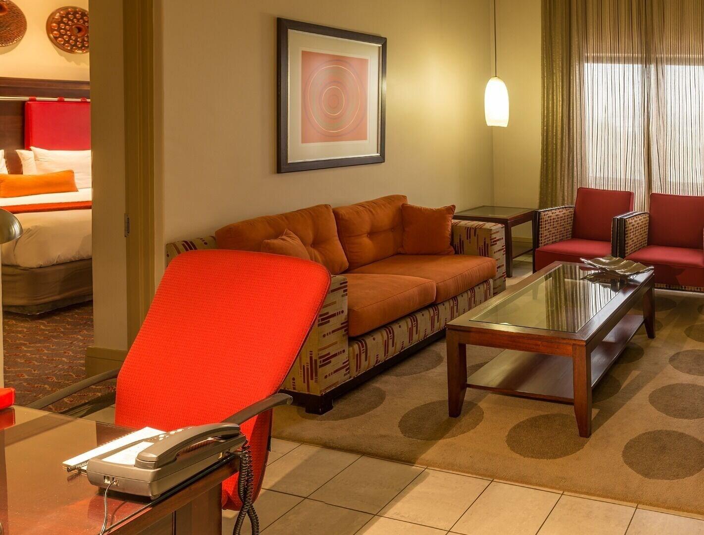 Mondior At Emperors Palace Kempton Park Exterior foto
