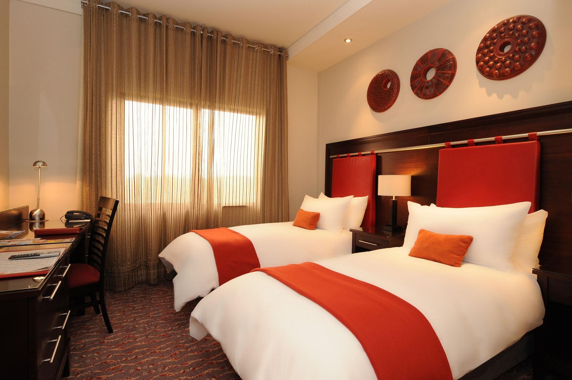 Mondior At Emperors Palace Kempton Park Exterior foto