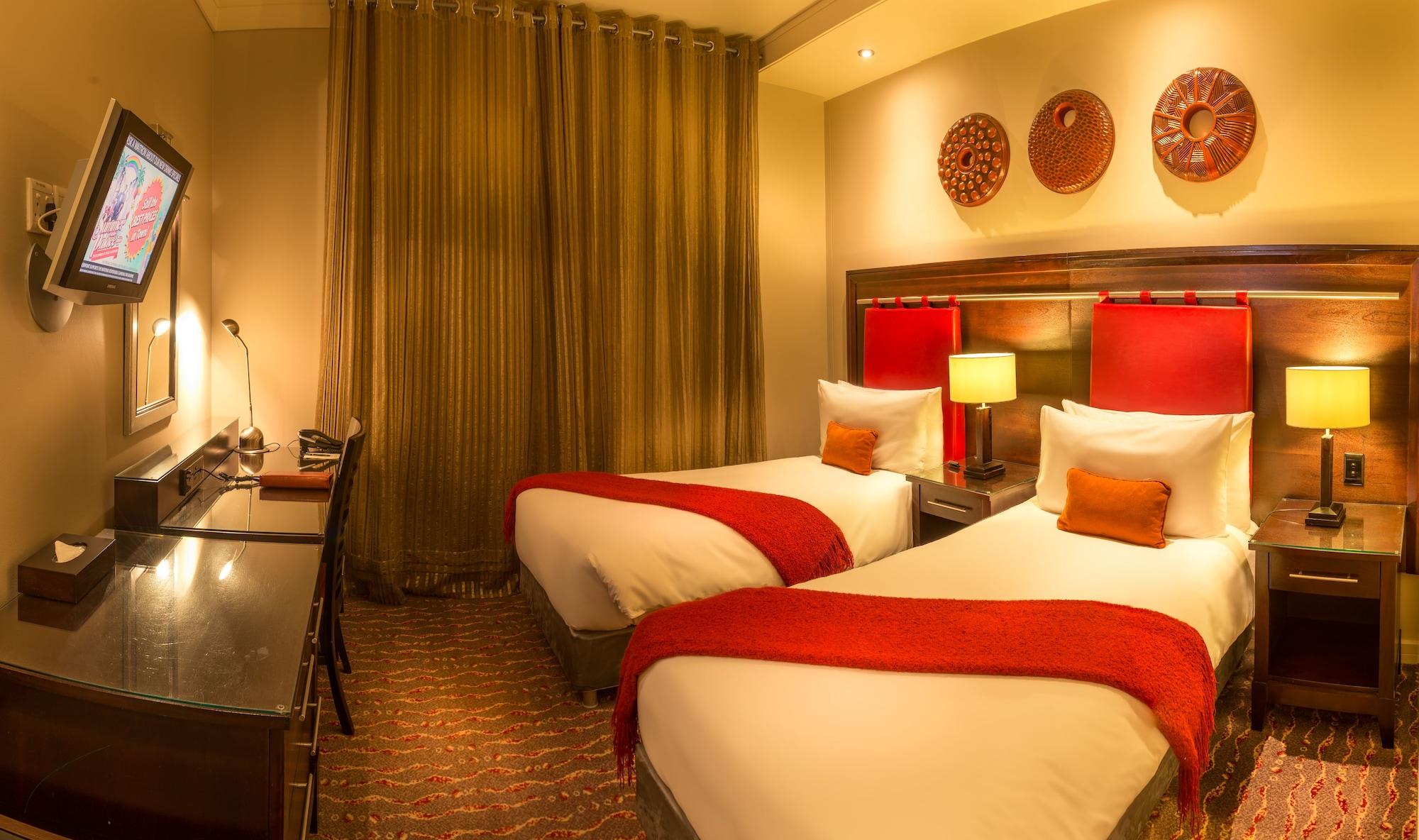 Mondior At Emperors Palace Kempton Park Exterior foto