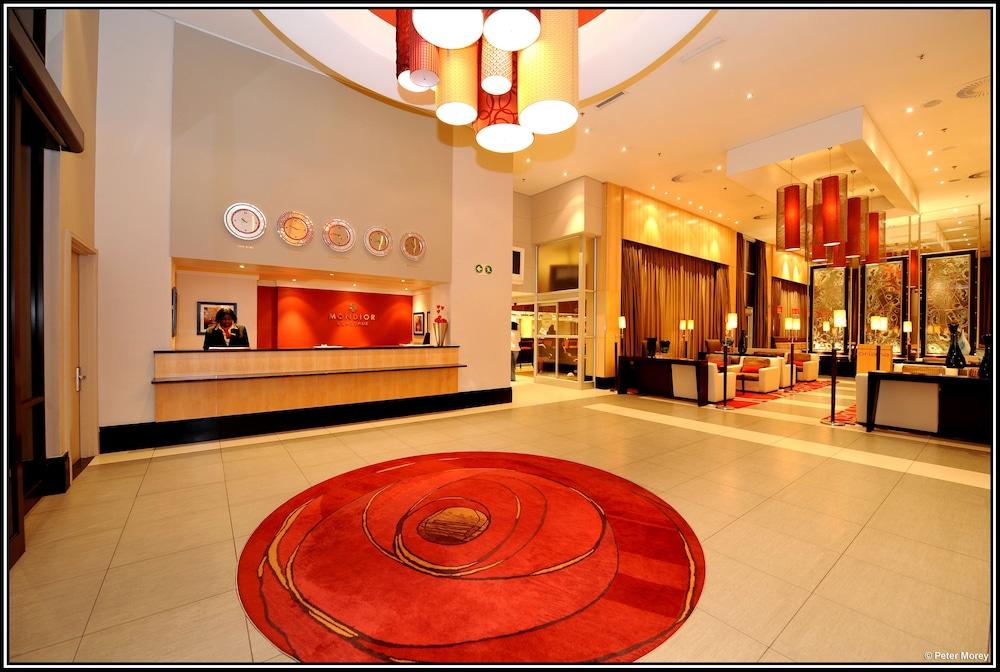Mondior At Emperors Palace Kempton Park Exterior foto