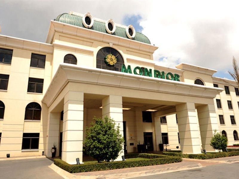 Mondior At Emperors Palace Kempton Park Exterior foto