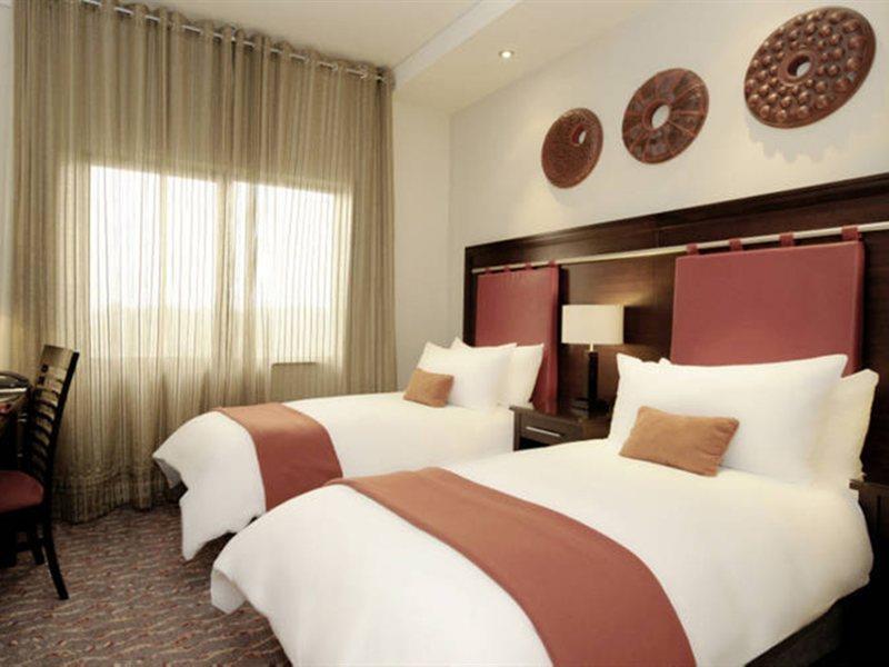 Mondior At Emperors Palace Kempton Park Exterior foto