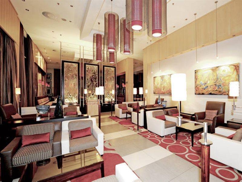Mondior At Emperors Palace Kempton Park Exterior foto