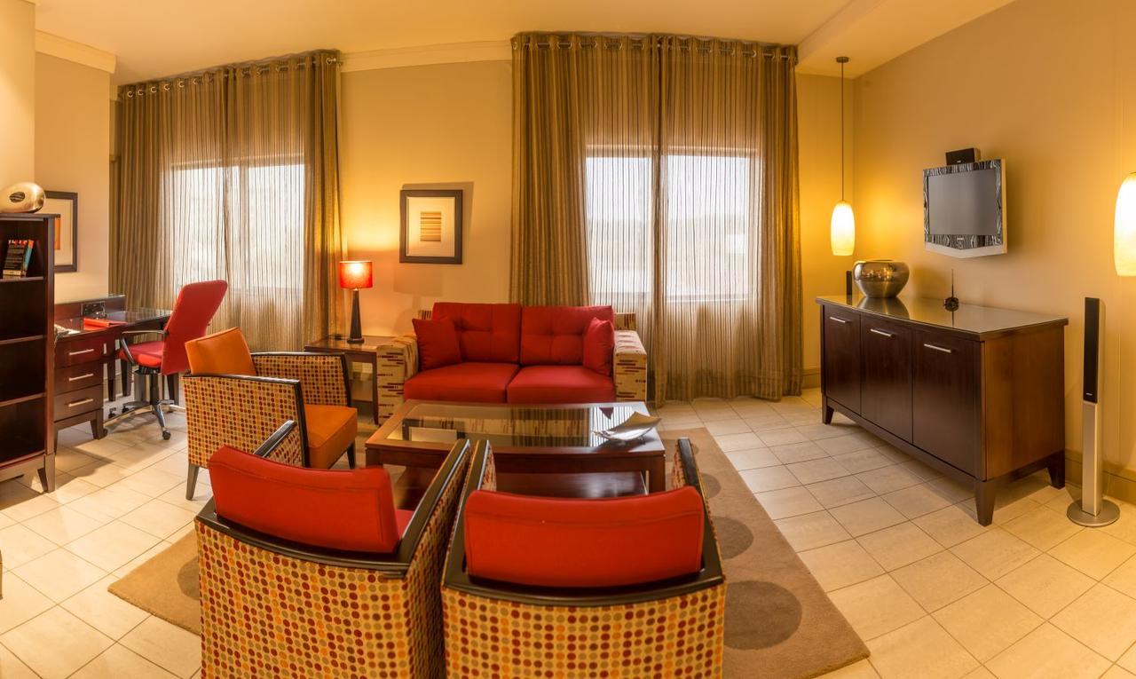 Mondior At Emperors Palace Kempton Park Exterior foto