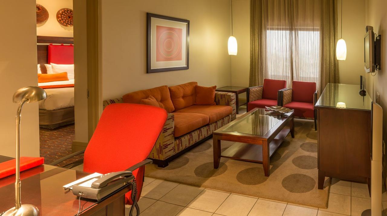 Mondior At Emperors Palace Kempton Park Exterior foto