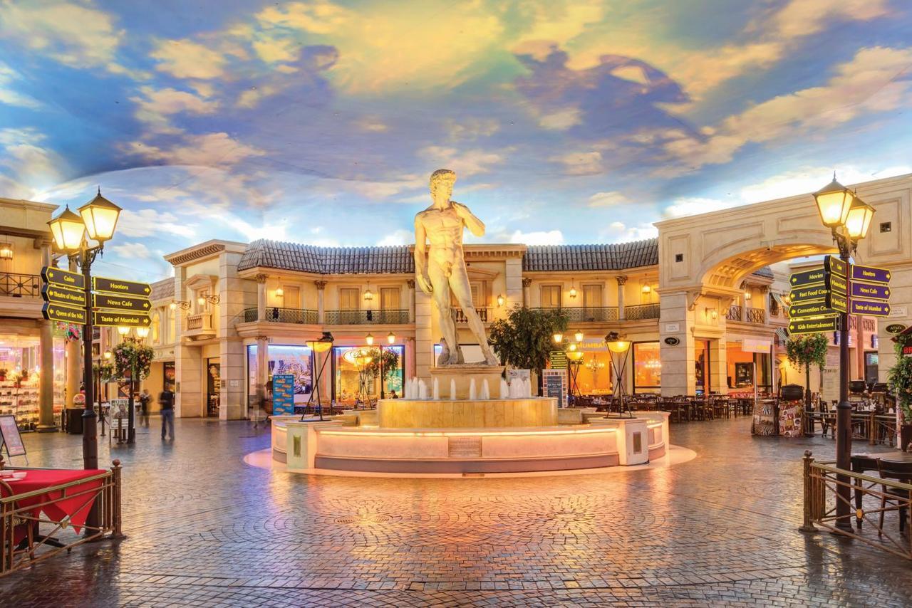 Mondior At Emperors Palace Kempton Park Exterior foto