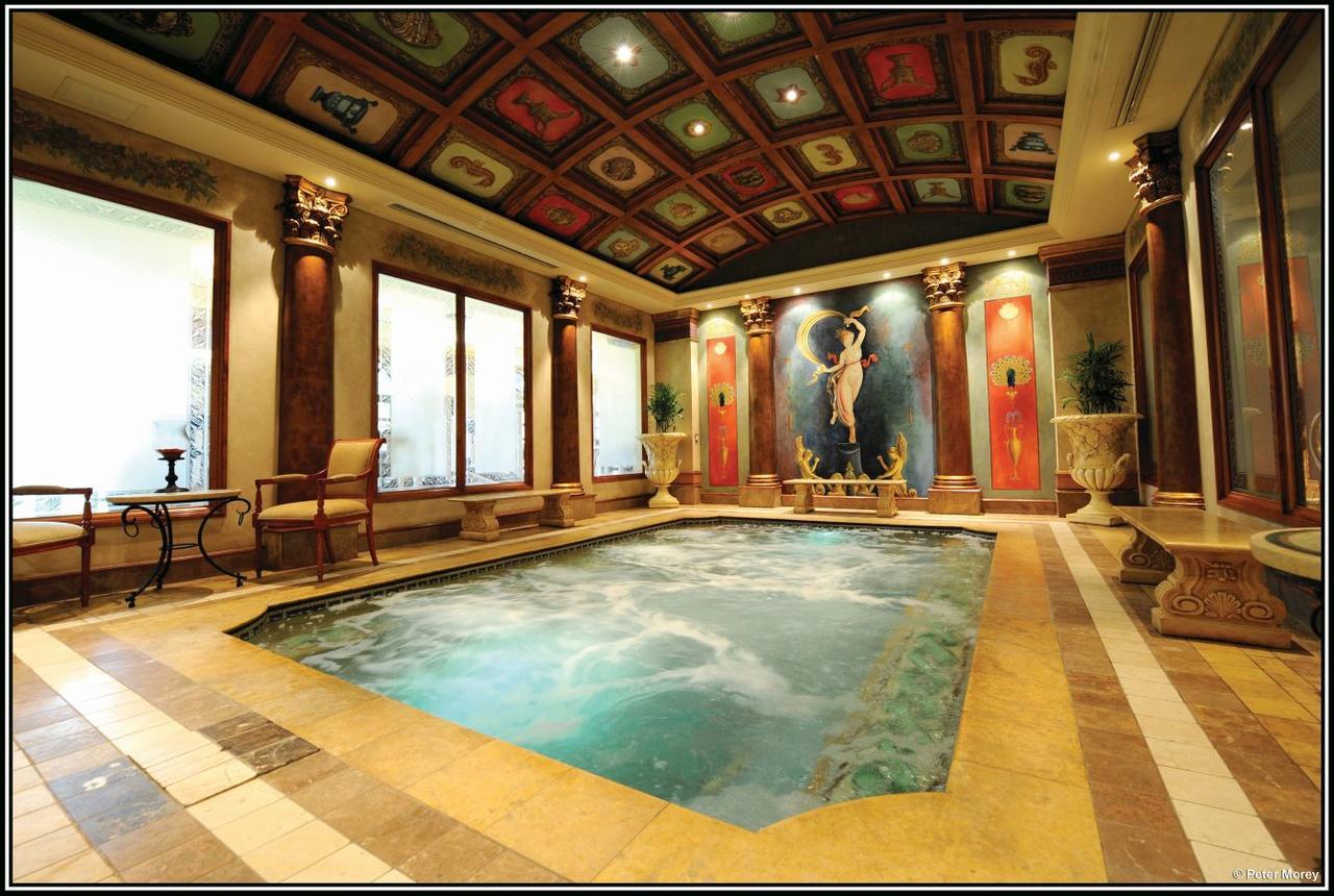 Mondior At Emperors Palace Kempton Park Exterior foto